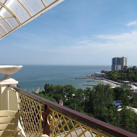 Arcadia Apartments Odesa Exterior foto