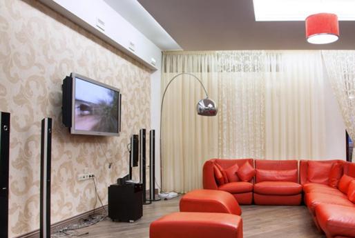 Arcadia Apartments Odesa Exterior foto