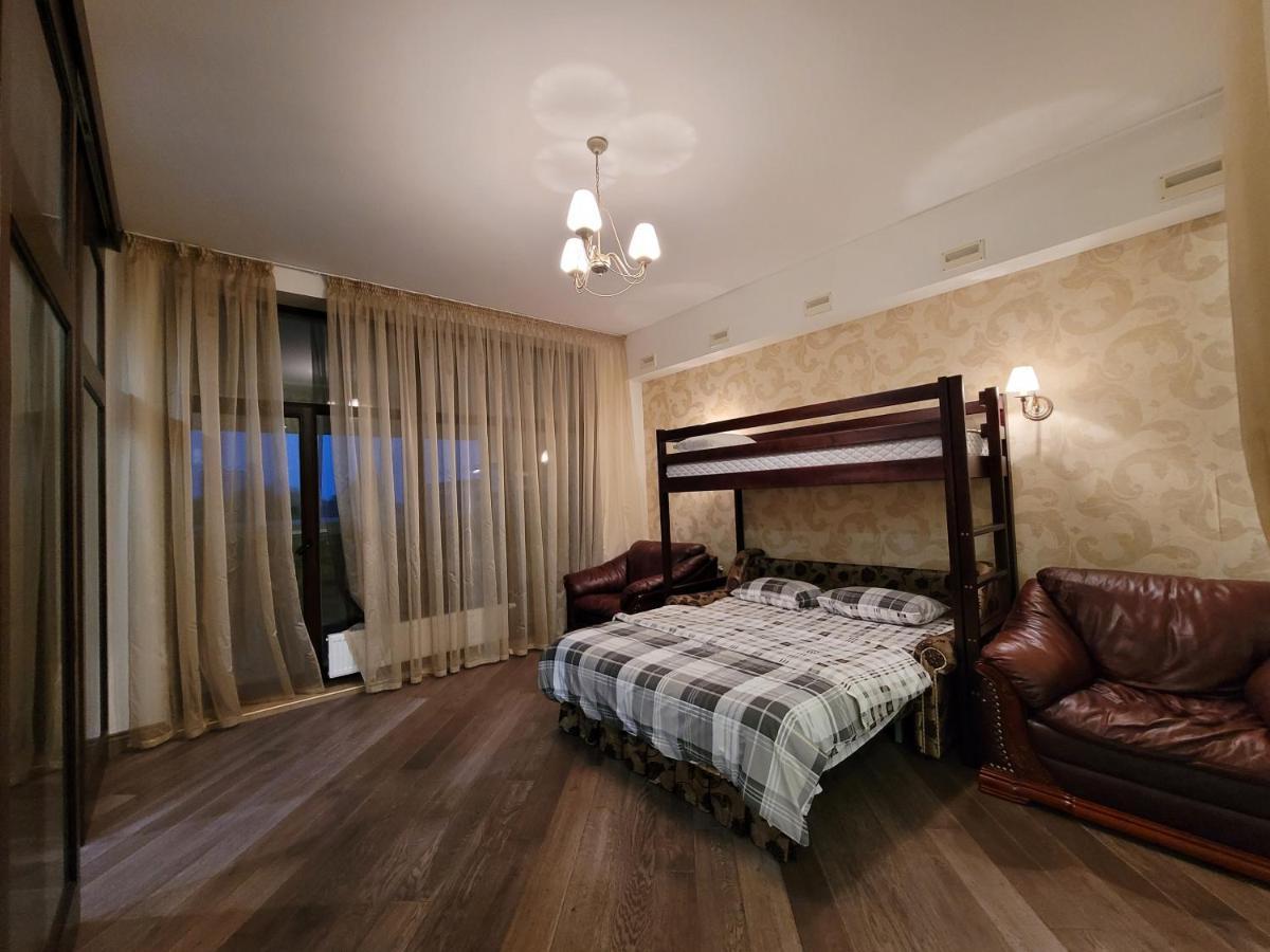 Arcadia Apartments Odesa Exterior foto