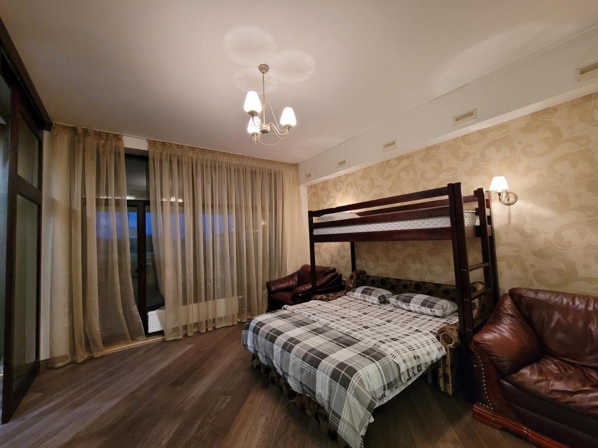 Arcadia Apartments Odesa Exterior foto