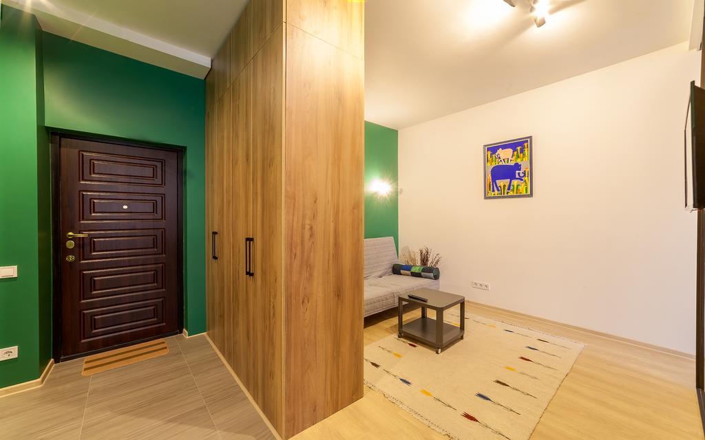 Arcadia Apartments Odesa Exterior foto